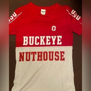 Ohio State Tee